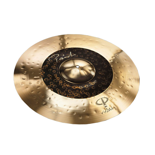 Paiste 20'' Carl Palmer