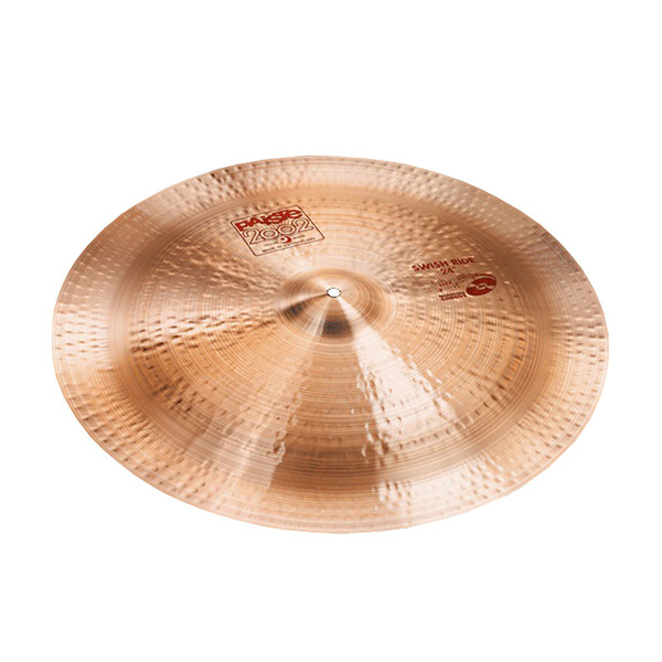 Paiste 24'' John JR 