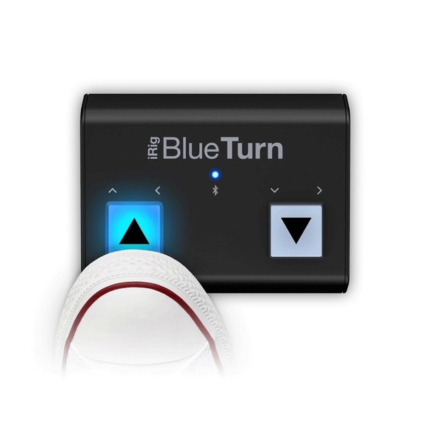 IK Multimedia iRig Blue Turn 
