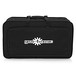 80w LED Par Set by Gear4music + Fog Machine