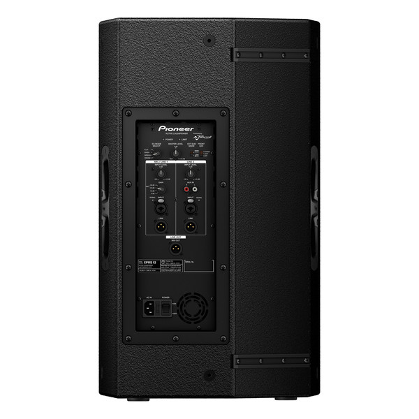 Pioneer XPRS-12 Active PA Speaker 