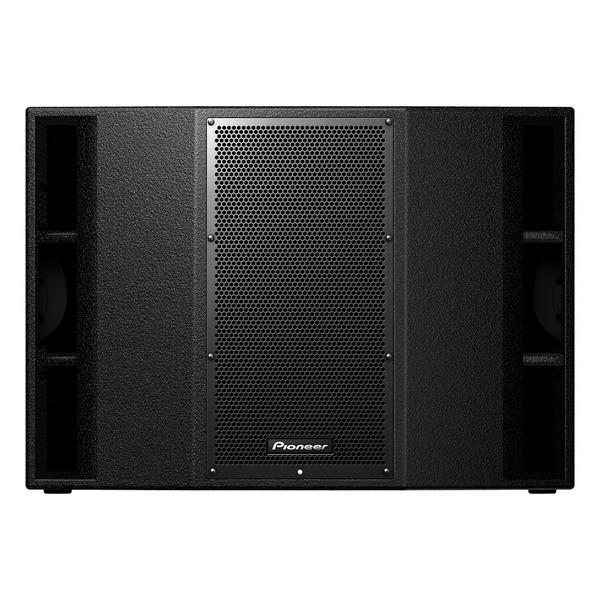 Pioneer XPRS-215S Active Subwoofer 