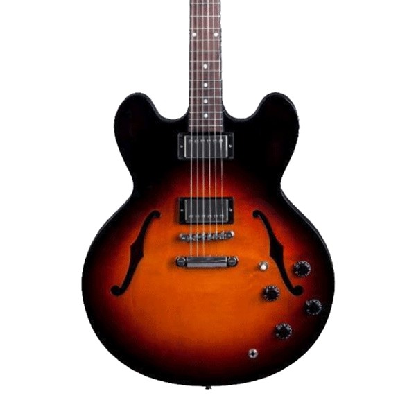 Gibson ES-335 2016年製 Gibson ES-335 Studio 2016 Wine Red #10486750 | Polska