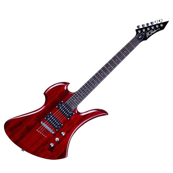 BC Rich Mockingbird MK1