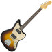 Fender Custom Shop Limited 1958 Closet Classic Jazzmaster, Faded 2-Colour Sunburst