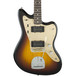 Fender Custom Shop Limited 1958 Closet Classic Jazzmaster, Faded 2-Colour Sunburst