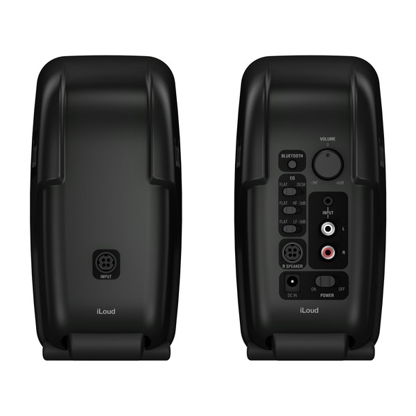 IK Multimedia iLoud Micro Monitor Studio Referencing System