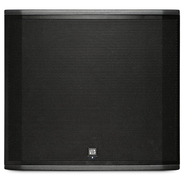 PreSonus ULT18 Active Subwoofer 