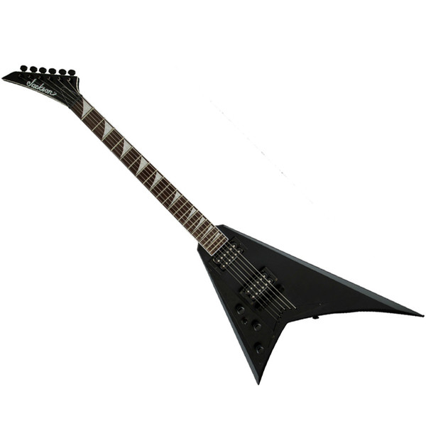 Jackson RRXT LH - Angled