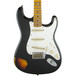 Fender Custom Shop Limited Heavy Relic Mischief Maker, Black/Sunburst