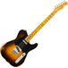 Fender Custom Shop 1951 Heavy Relic Telecaster, Faded Sunburst