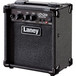 Laney LX10B 10 Watt Bass Guitar Combo Amp, Black