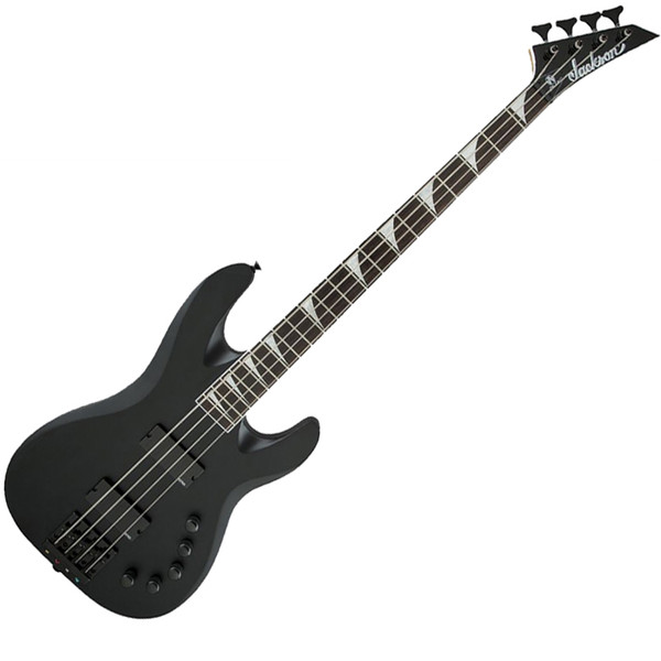 Jackson David Ellefson CBX IV - Angled View