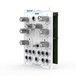 Waldorf dvca1 Dual VCA Module 