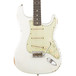 Fender Custom Shop 1961 Relic Stratocaster, Olympic White