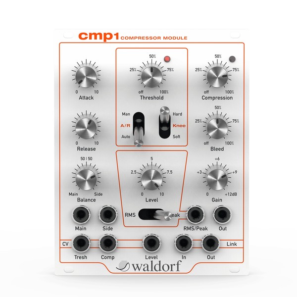 Waldorf cmp1 Analog Compressor Module 
