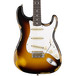 Fender Custom Shop 1967 Heavy Relic Stratocaster, 3-Colour Sunburst