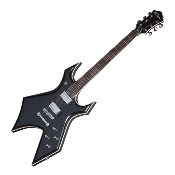 BC Rich Warlock MK5