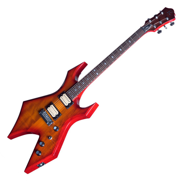 BC Rich Warlock MK9