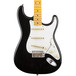 Fender Custom Shop 1958 Relic Stratocaster, Faded Black