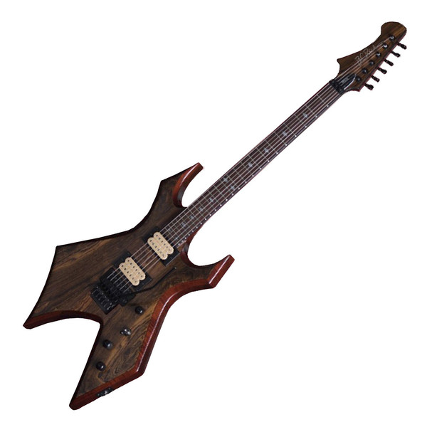 BC Rich Warlock MK11