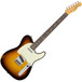 Fender Custom Shop 1962 Relic Telecaster Custom, 3-Colour Sunburst