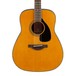 Yamaha FG180-50 Anniversary Model Acoustic Guitar, Natural