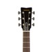 Yamaha FG180-50 Anniversary Model Acoustic Guitar, Natural