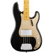 Fender Custom Shop 1957 Journeyman Relic Precision Bass, Black