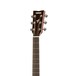 Yamaha FS830 Acoustic Guitar, Dusk Sun Red