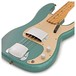 Fender Custom Shop 1957 Journeyman Relic Precision, Sherwood Green