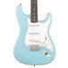 Fender Custom Shop New Old Stock Postmodern Strat RW, Daphnie Blue