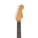 Fender Custom Shop New Old Stock Postmodern Strat RW, Daphnie Blue