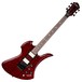 BC Rich Mockingbird MK11 w/ Floyd Rose, Trans Black Cherry