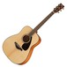 Yamaha FG800 Acoustic Guitar, Natural