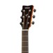 Yamaha FG800 Acoustic Guitar, Brown Sunburst