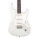 Fender Custom Shop New Old Stock Postmodern Strat RW, Olympic White