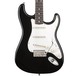 Fender Custom Shop New Old Stock Postmodern Strat RW, Black