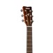 Yamaha FGX800C Electro Acoustic Guitar, Sandburst