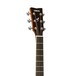 Yamaha FGX820C Electro Acoustic Guitar, Natural