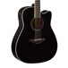 Yamaha FGX820C Electro Acoustic Guitar, Black