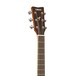 Yamaha FSX820C Electro Acoustic Guitar, Brown Sunburst