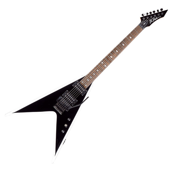 BC Rich Jr. V MK3