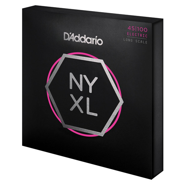Daddario NYXL45100,