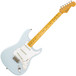 Fender Custom Shop Journeyman Relic Postmodern Strat MN, Sonic Blue