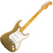 Fender Custom Shop Journeyman Relic Postmodern Strat MN, HLE Gold