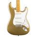 Fender Custom Shop Journeyman Relic Postmodern Strat MN, HLE Gold