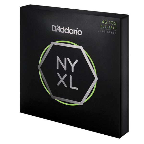 Daddario NYXL45105