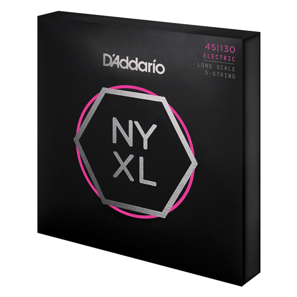 Daddario NYXL45130