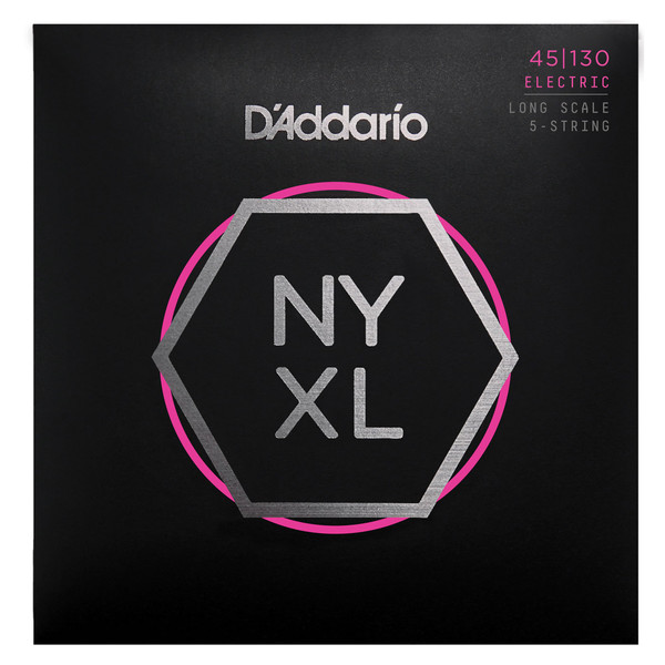 Daddario NYXL45130